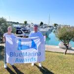 Blue Marina Awards: Auszeichnung für nachhaltige Marinas in Italien