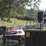 Müritz-Havel-Wasserstraße und Obere Havel-Wasserstraße: Schleusenbetrieb auch 2025 sichergestellt