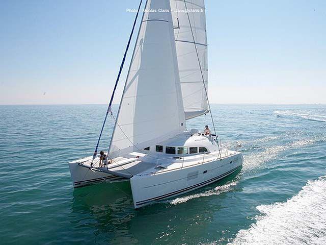 LG 138 (sails 2019)