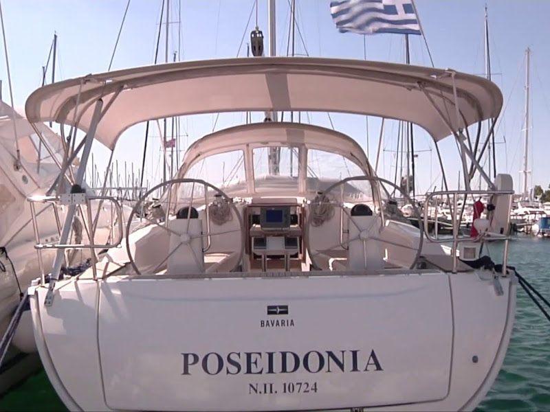 Poseidonia