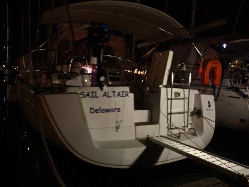 Sail Altair