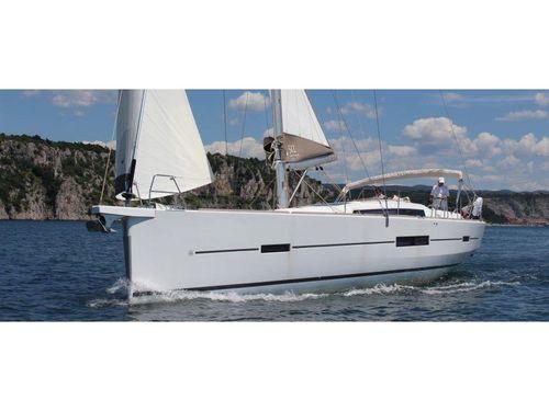 Dufour 512 Grand Large