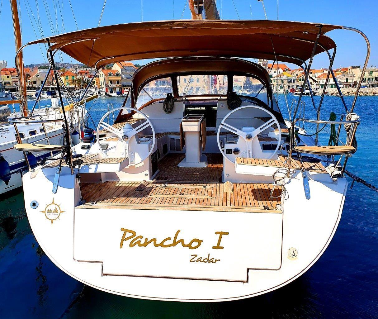 Pancho I