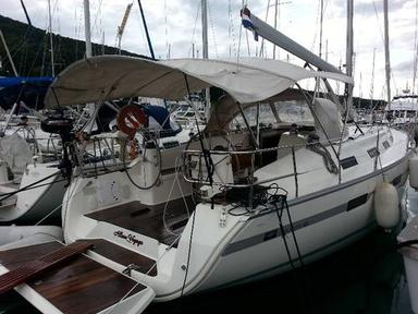 Bavaria Yachtbau Cruiser 40
