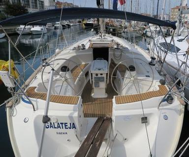 Bavaria Yachtbau 44