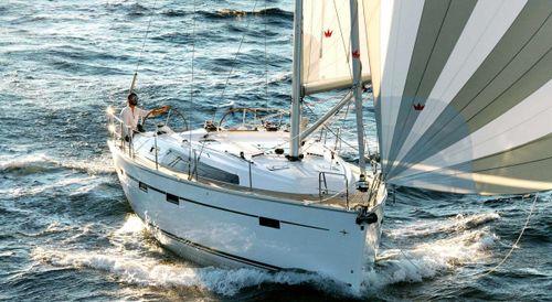 Bavaria Yachtbau Cruiser 41S