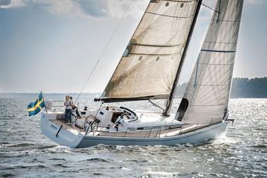 Arcona Yachts 465