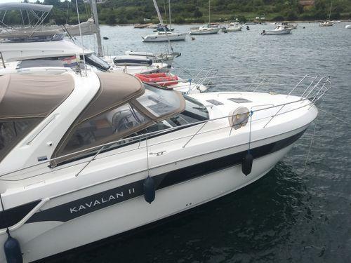 Bavaria Yachtbau S40 OPEN