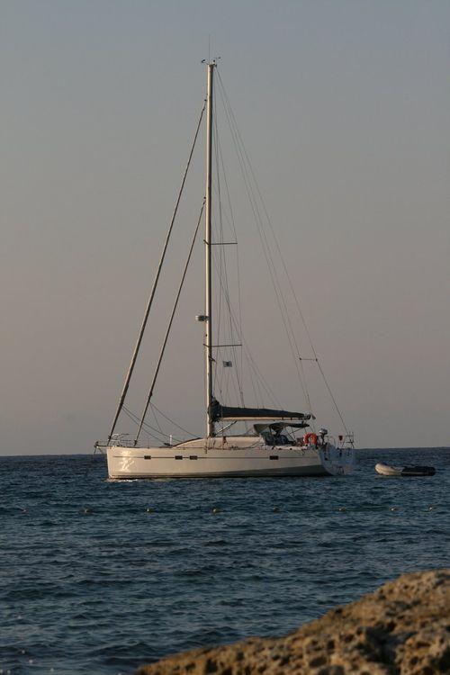 RM Yachts 1260