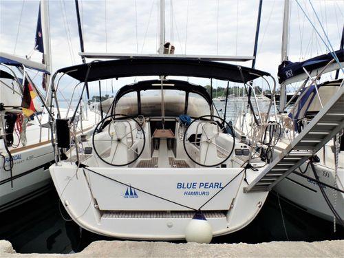 Dufour Yachts 335 GL