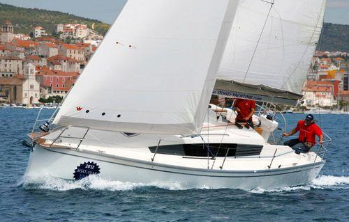Delphia Yachts 31