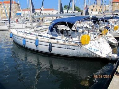 Bavaria Yachtbau 44