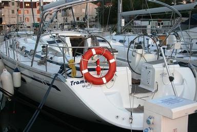 Bavaria Yachtbau 46 Cruiser