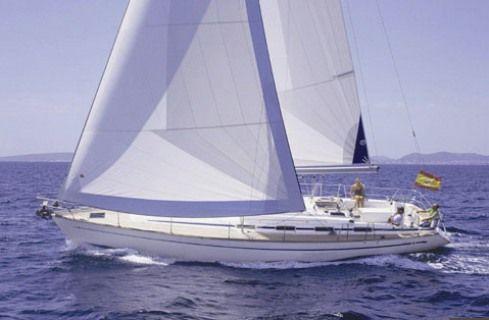 Bavaria Yachtbau 47