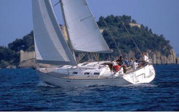 Dufour Yachts 385 GL