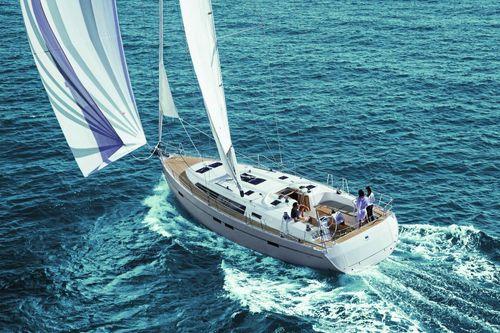 Bavaria Yachtbau Cruiser 46 Style