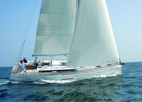 Dufour Yachts 450 GL