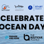 Zum Welttag der Ozeane: Not Today startet Aufräumaktion für saubere Meere