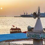 Suezkanal mit der Yacht: Ablauf, Kosten und Infos für Skipper