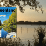 Gratis für ADAC-Skipper: Das Seenland Magazin 2023